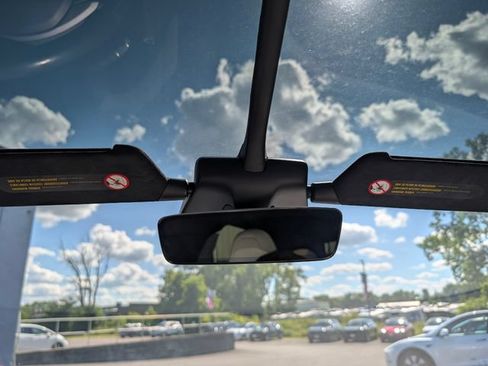 Used 2020 Tesla Model X Long Range AWD/4WD image 25