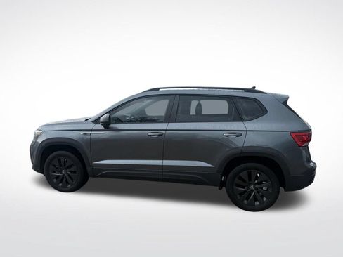 Used 2023 Volkswagen Taos S FWD image 8