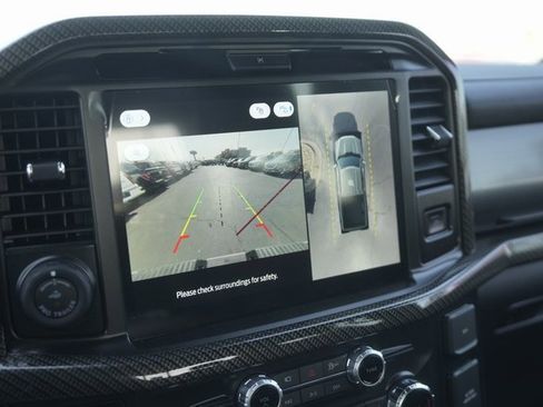 New 2025 Ford F150 Lariat w/ Equipment Group 501A Mid image 27