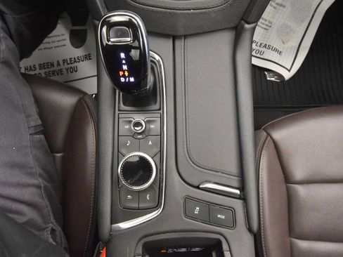 Used 2023 Cadillac XT6 Premium Luxury AWD/4WD image 27