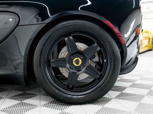 Used 2010 Lotus Exige S 260 Sport RWD image 41