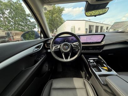 Used 2024 Buick Envision Avenir