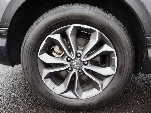 Used 2020 Honda CR-V EX-L image 43