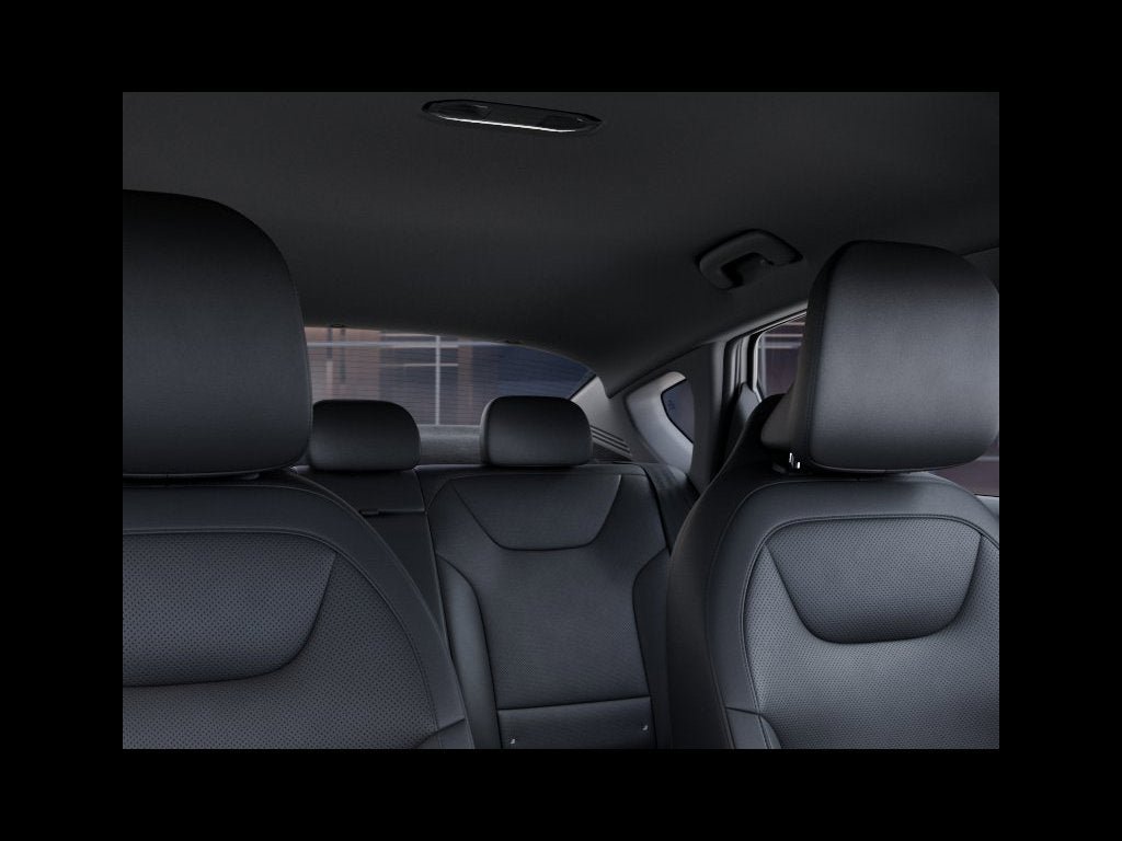 New 2027 Kia K4 EX FWD image 54