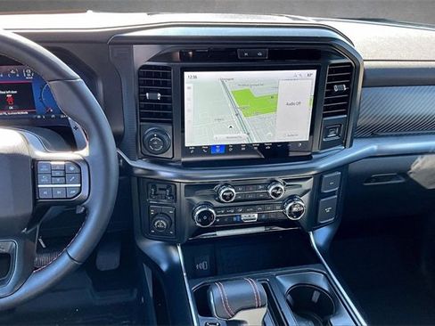 New 2025 Ford F150 Raptor image 6