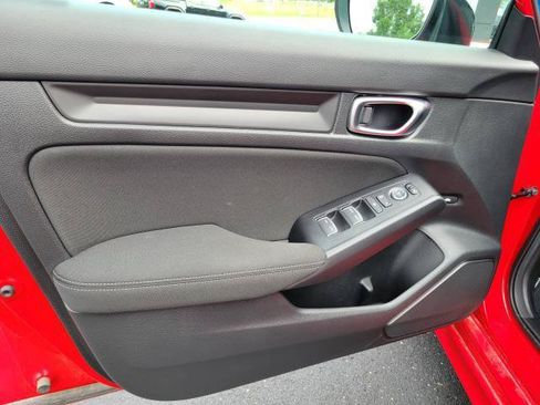 Used 2026 Honda Civic Sport image 9