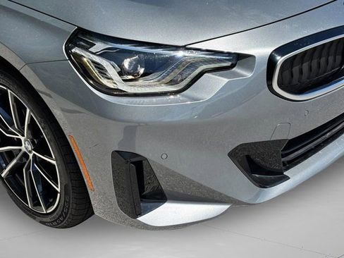 Used 2025 BMW 230i xDrive Coupe w/ Premium Package image 36