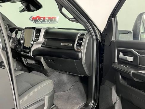 Used 2026 RAM 2500 Big Horn AWD/4WD image 27