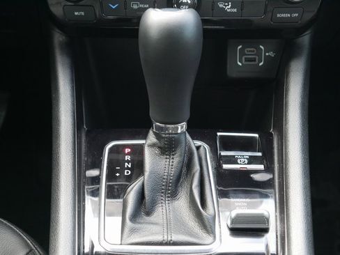 Used 2022 Jeep Compass Latitude image 21