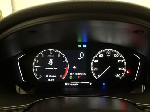 Certified 2024 Honda Civic LX image 15