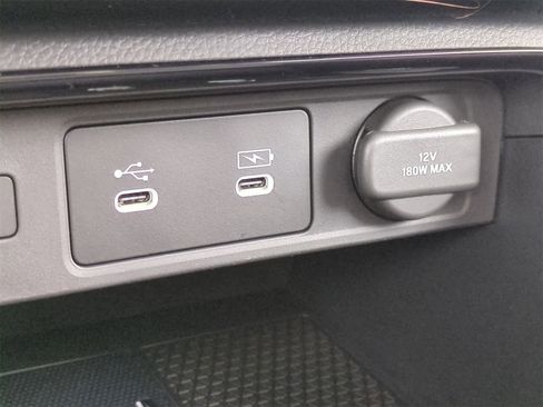 New 2026 Honda CR-V TrailSport image 31