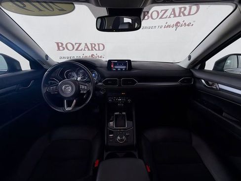 Used 2019 MAZDA CX-5 Touring FWD image 31