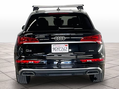 Used 2023 Audi Q5 2.0T Premium w/ Convenience Package image 7