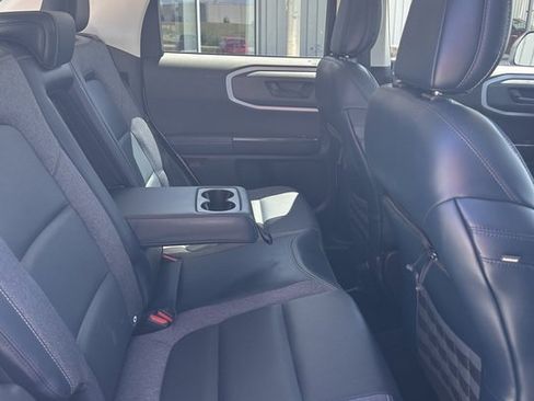 Used 2022 Ford Bronco Sport Outer Banks AWD/4WD image 14
