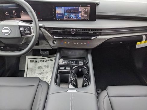 Used 2025 Nissan Murano SV w/ Cargo Package image 22