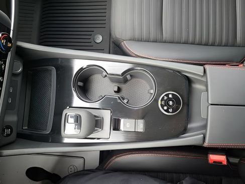 New 2026 Nissan Rogue Rock Creek image 17