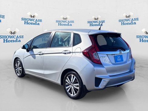 Used 2015 Honda Fit image 5