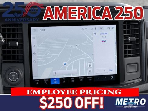 New 2026 Ford F450 Platinum AWD/4WD image 14