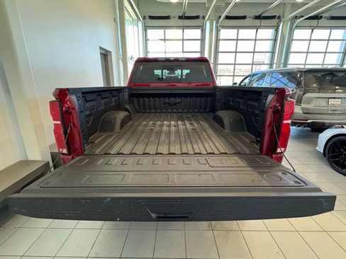 New 2026 Chevrolet Silverado 3500 LTZ w/ Trail Boss Package AWD/4WD image 38