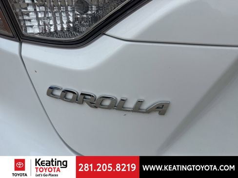 Used 2024 Toyota Corolla LE image 9