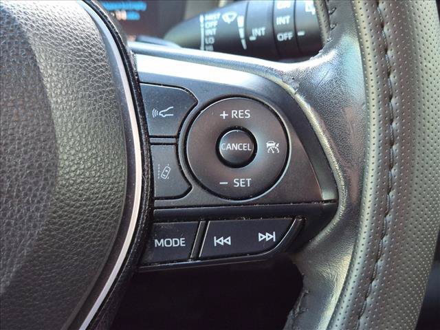 Used 2021 Toyota Corolla SE w/ Special Edition FWD image 5