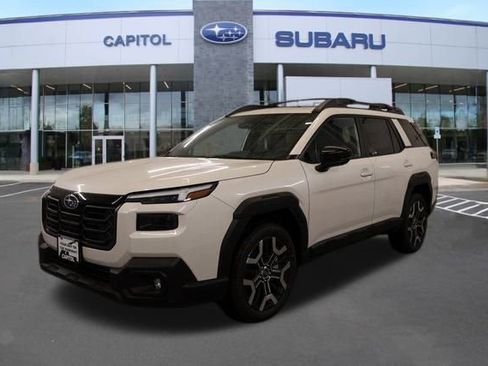 New 2026 Subaru Outback Touring XT image 6