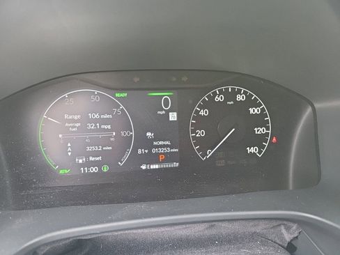 Used 2024 Honda CR-V Sport image 14