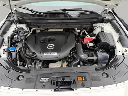 Used 2019 MAZDA CX-5 Grand Touring Reserve image 54