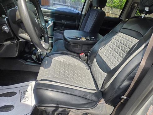 Used 2005 Dodge Ram 2500 Truck SLT image 20