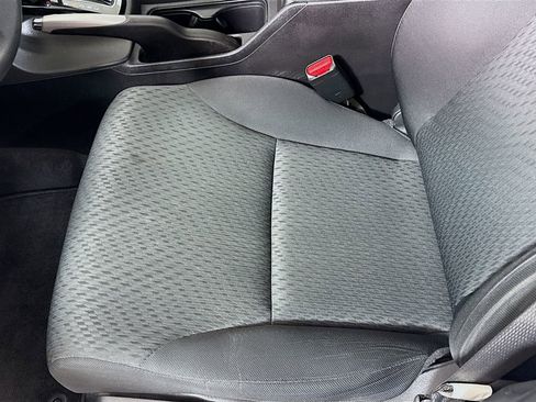 Used 2014 Honda Civic LX image 18