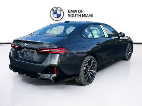 New 2026 BMW 530i w/ M Sport Package RWD image 6