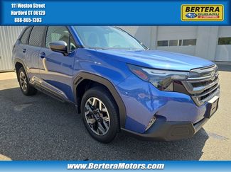 Certified 2026 Subaru Forester Premium AWD/4WD video 1