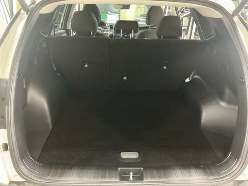Certified 2023 Hyundai Tucson SEL AWD/4WD image 14