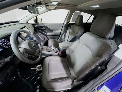 Certified 2024 Subaru Crosstrek 2.0i Premium AWD/4WD image 18