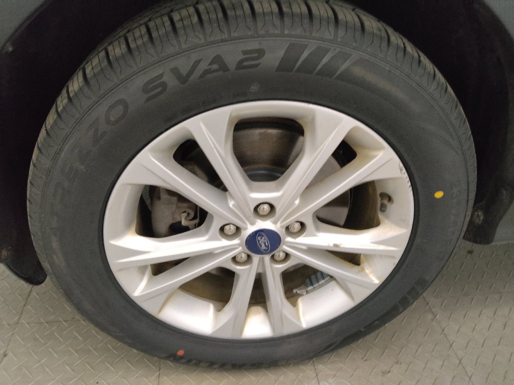 Used 2018 Ford Escape SEL AWD/4WD image 31