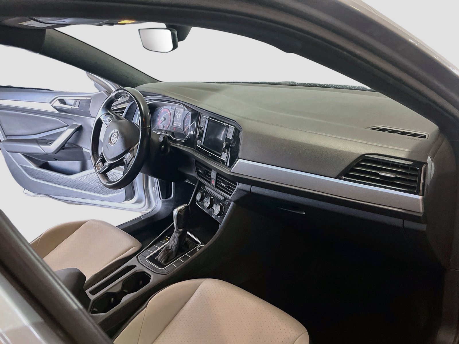 Used 2019 Volkswagen Jetta S FWD image 28