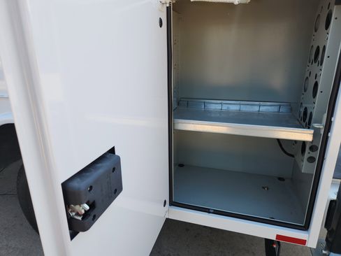 New 2025 Chevrolet Silverado 3500 W/T w/ WT Convenience Package image 33