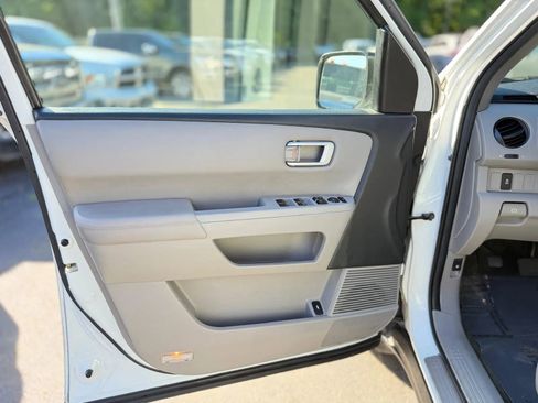 Used 2014 Honda Pilot EX-L image 22