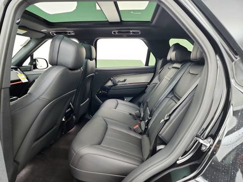 New 2026 Land Rover Range Rover Sport SE AWD/4WD image 24
