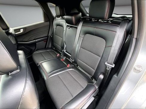 Used 2023 Ford Escape ST-Line w/ Tech Pack #1 FWD image 21