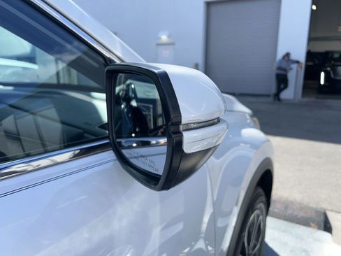 Used 2021 Honda CR-V EX-L image 7