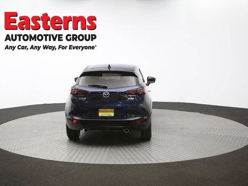 Used 2020 MAZDA CX-3 Sport image 35