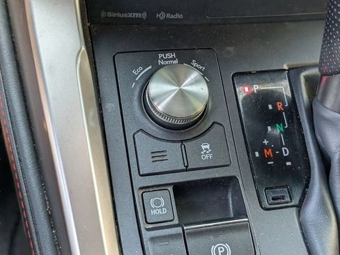 Used 2019 Lexus NX 300 F Sport w/ Accessory Package 2 FWD image 30
