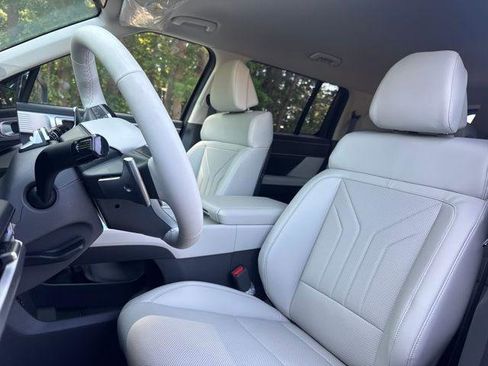 New 2026 Hyundai Santa Fe SEL image 7
