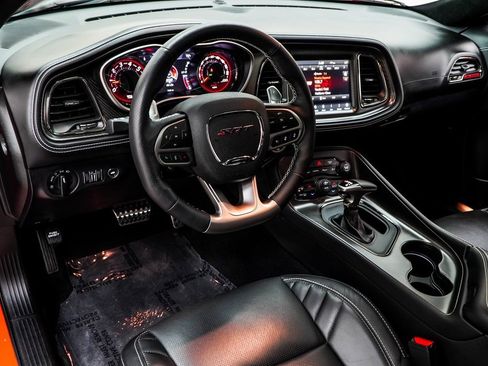 Used 2023 Dodge Challenger SRT Hellcat image 14