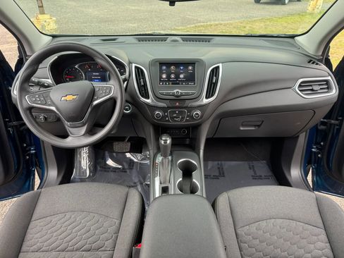 Used 2020 Chevrolet Equinox LT AWD/4WD image 20
