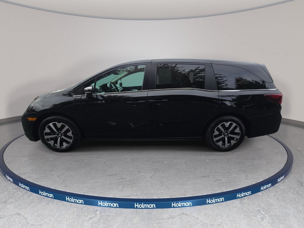 Used 2025 Honda Odyssey EX-L image 9