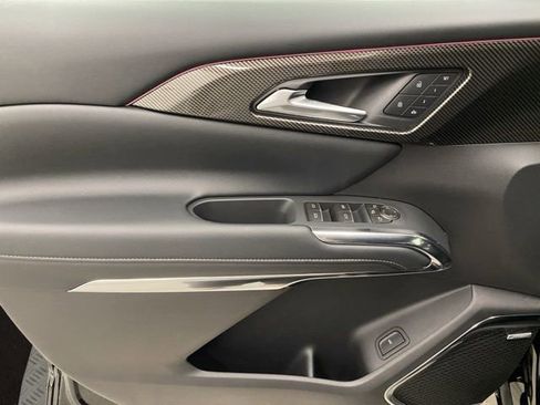 New 2026 Chevrolet Traverse High Country AWD/4WD image 19