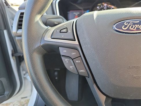 Used 2018 Ford Fusion S image 16