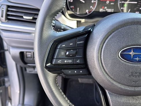 Certified 2025 Subaru Forester Premium image 14